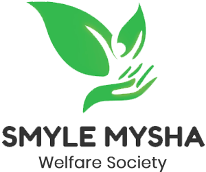 Smyle Mysha Logo